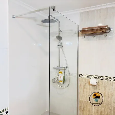 Lmha28 Marinesco 2,one Bedroom Apartment, Lägenhet La Manga del Mar Menor