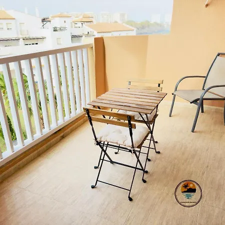 Lmha28 Marinesco 2,one Bedroom Apartment, Lägenhet *