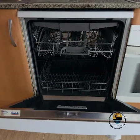 Lägenhet Lmha28 Marinesco 2,one Bedroom Apartment, La Manga del Mar Menor