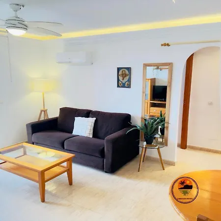 Lmha28 Marinesco 2,one Bedroom Apartment, Lägenhet