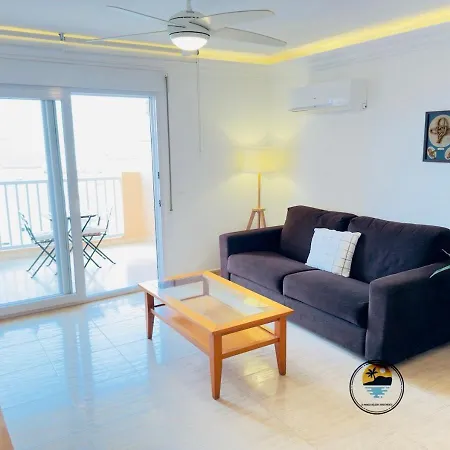 Lägenhet Lmha28 Marinesco 2,one Bedroom Apartment,