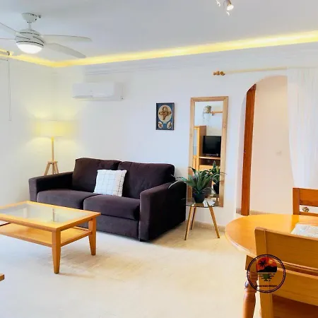 Lmha28 Marinesco 2,one Bedroom Apartment, * 拉曼加戴尔马尔梅纳