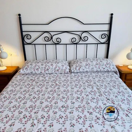 Lmha28 Marinesco 2,one Bedroom Apartment, *