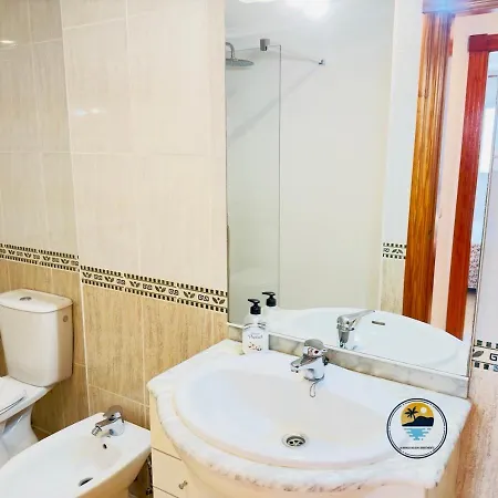公寓 Lmha28 Marinesco 2,one Bedroom Apartment, *