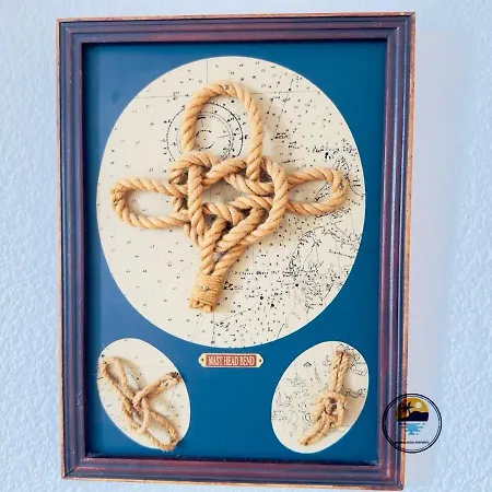 Lmha28 Marinesco 2,one Bedroom Apartment, 拉曼加戴尔马尔梅纳