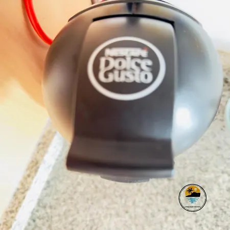 Lmha28 Marinesco 2,one Bedroom Apartment, 公寓 拉曼加戴尔马尔梅纳