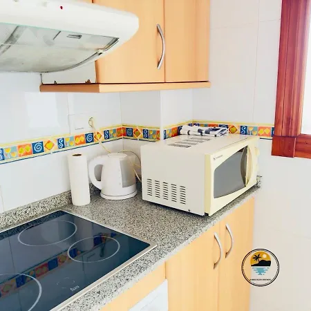 Lmha28 Marinesco 2,one Bedroom Apartment, *