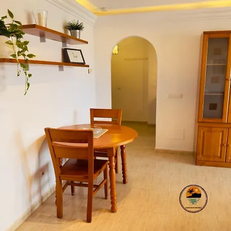 Lmha28 Marinesco 2,one Bedroom Apartment,