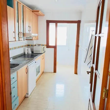 Apartment Lmha28 Marinesco 2,one Bedroom Apartment, *