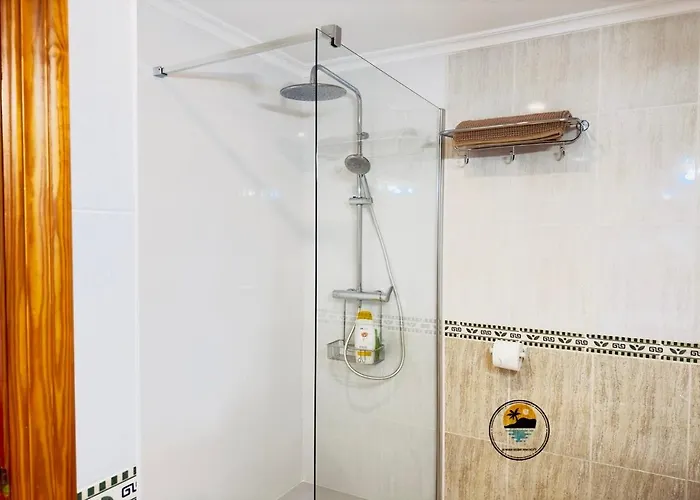 Lmha28 Marinesco 2,one Bedroom Apartment, Διαμέρισμα Λα Μάνγκα Δελ Μαρ Μενόρ