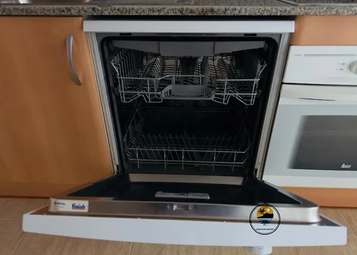 Apartamento Lmha28 Marinesco 2,one Bedroom Apartment, La Manga del Mar Menor