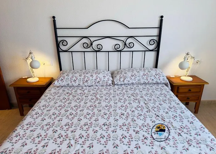 Lmha28 Marinesco 2,one Bedroom Apartment, *