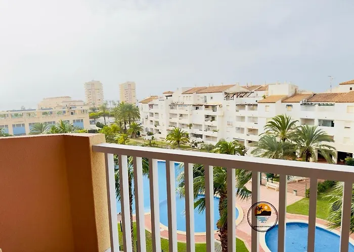Lmha28 Marinesco 2,one Bedroom Apartment, *