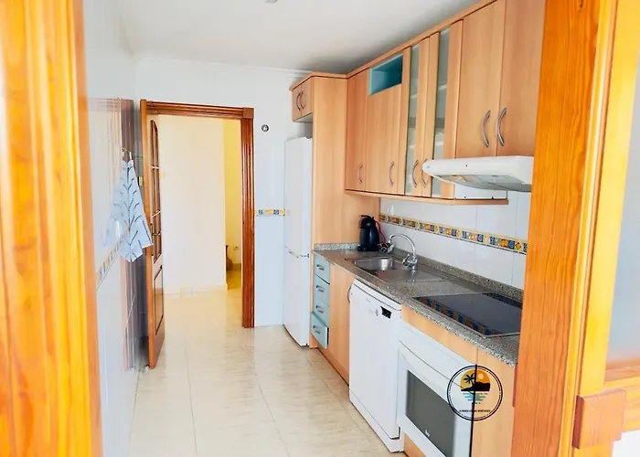 Lmha28 Marinesco 2,one Bedroom Apartment, *