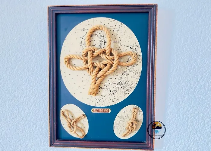 Lmha28 Marinesco 2,one Bedroom Apartment, La Manga del Mar Menor