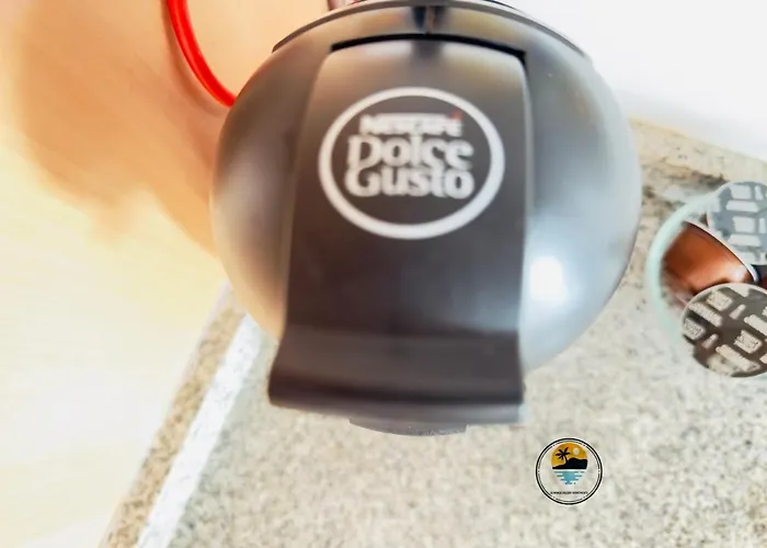 Lmha28 Marinesco 2,one Bedroom Apartment, Διαμέρισμα Λα Μάνγκα Δελ Μαρ Μενόρ