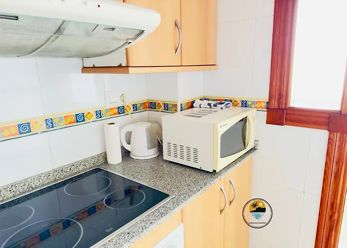 Lmha28 Marinesco 2,one Bedroom Apartment, *