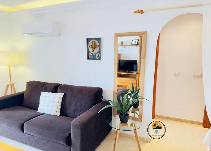 Διαμέρισμα Lmha28 Marinesco 2,one Bedroom Apartment,