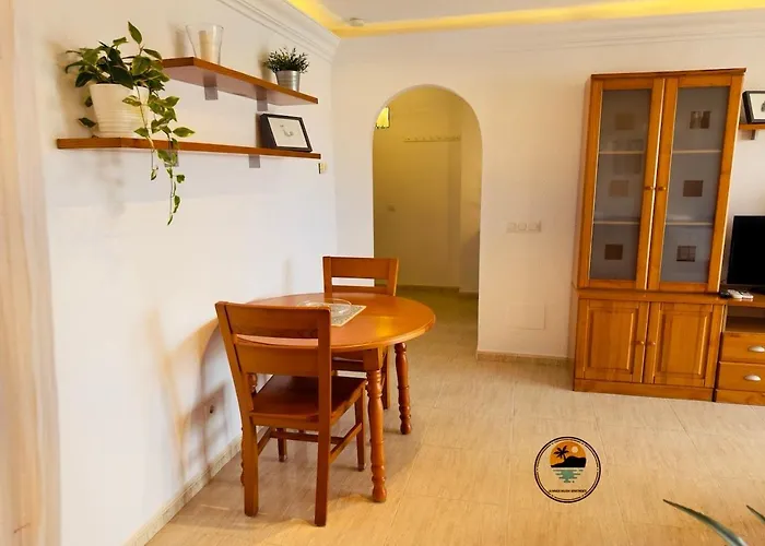 Lmha28 Marinesco 2,one Bedroom Apartment,