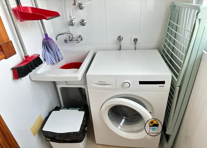 Lmha28 Marinesco 2,one Bedroom Apartment, Λα Μάνγκα Δελ Μαρ Μενόρ