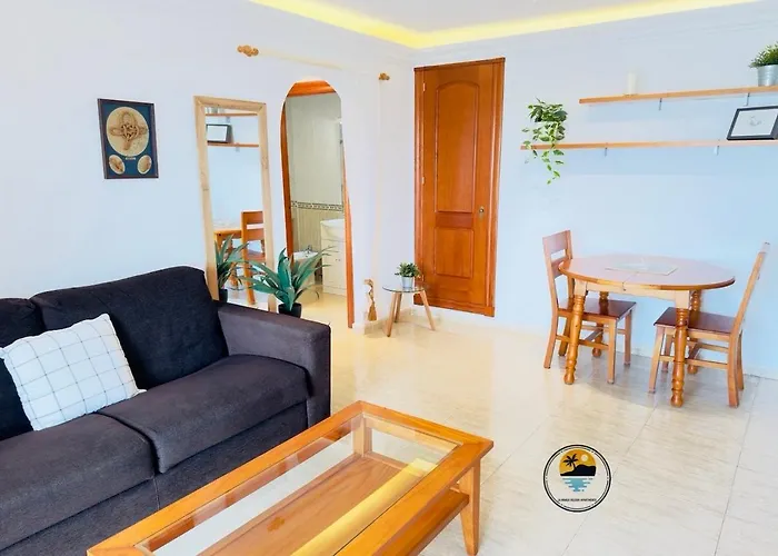 Lmha28 Marinesco 2,one Bedroom Apartment, Apartamento