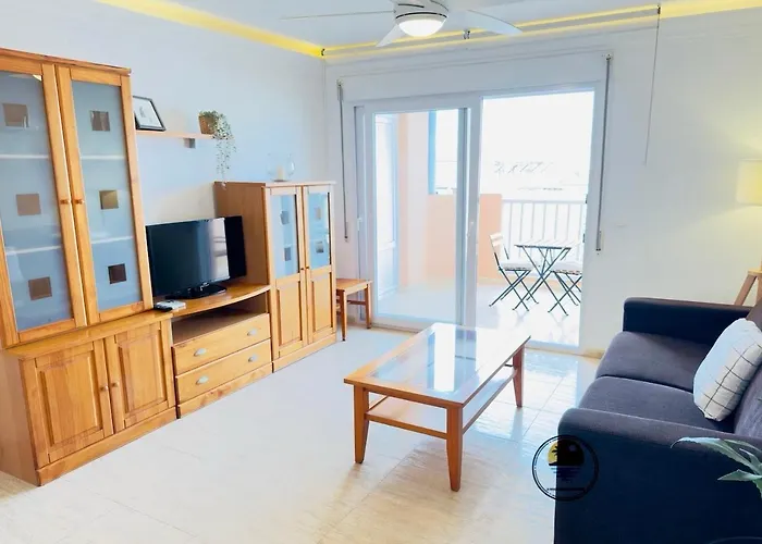 Lmha28 Marinesco 2,one Bedroom Apartment, Διαμέρισμα