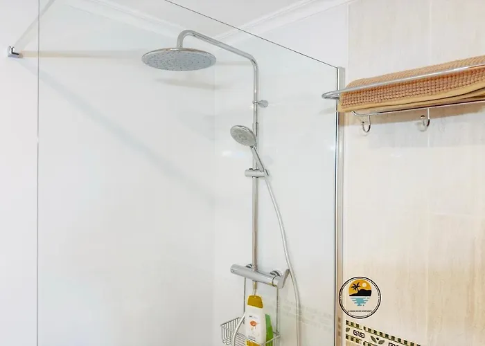 Διαμέρισμα Lmha28 Marinesco 2,one Bedroom Apartment,