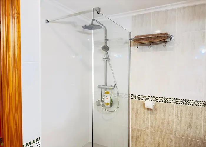 Lmha28 Marinesco 2,one Bedroom Apartment, *