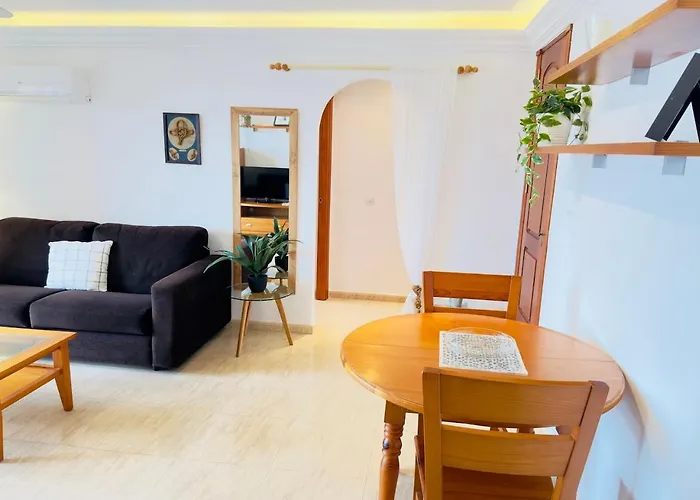 Lmha28 Marinesco 2,one Bedroom Apartment, Λα Μάνγκα Δελ Μαρ Μενόρ