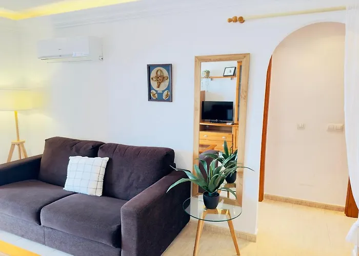 Lmha28 Marinesco 2,one Bedroom Apartment, Apartamento *