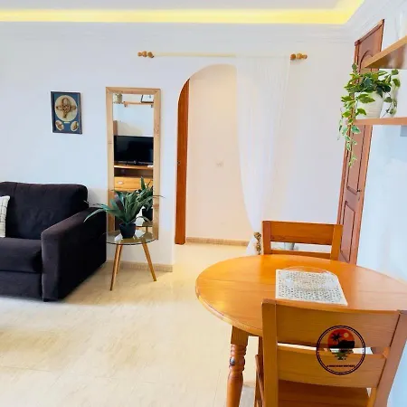 Apartment Lmha28 Marinesco 2,one Bedroom Apartment,