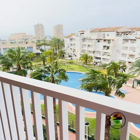 Apartment Lmha28 Marinesco 2,one Bedroom Apartment,