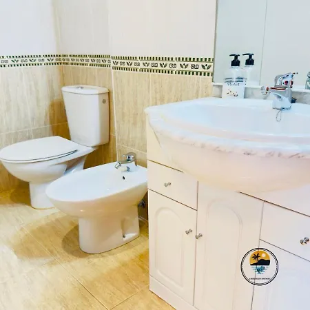 Lmha28 Marinesco 2,one Bedroom Apartment, Апартаменти *