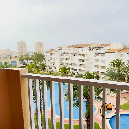 Lmha28 Marinesco 2,one Bedroom Apartment, *