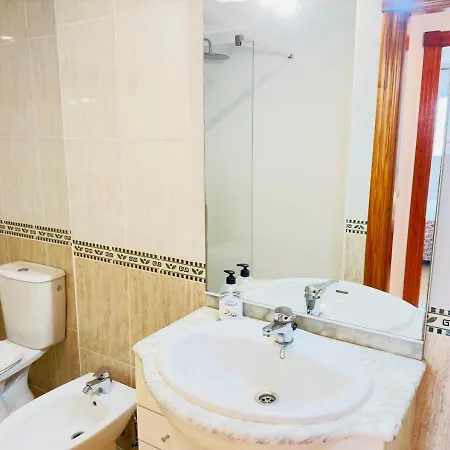 Lmha28 Marinesco 2,one Bedroom Apartment, * Ла-Манга-дель-Мар-Менор