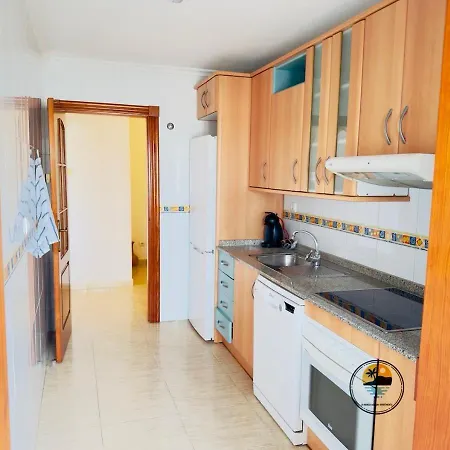 Lmha28 Marinesco 2,one Bedroom Apartment, *