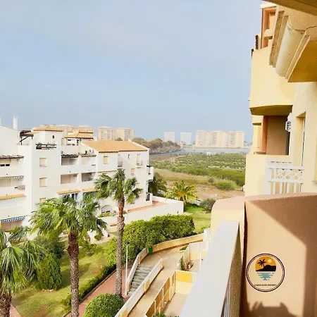 Апартаменти Lmha28 Marinesco 2,one Bedroom Apartment, *