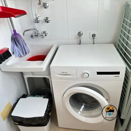 Lmha28 Marinesco 2,one Bedroom Apartment, Ла-Манга-дель-Мар-Менор