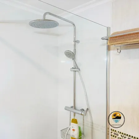 Apartment Lmha28 Marinesco 2,one Bedroom Apartment,