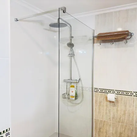 Lmha28 Marinesco 2,one Bedroom Apartment, *