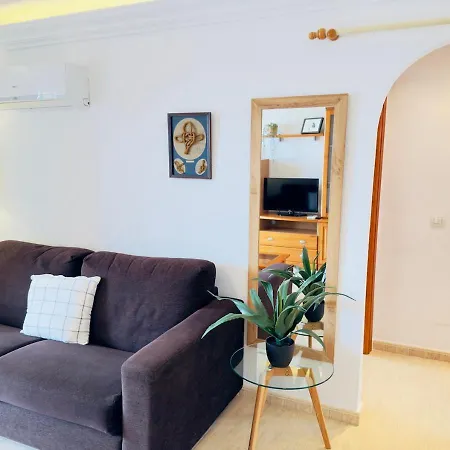 Lmha28 Marinesco 2,one Bedroom Apartment, Апартаменти *