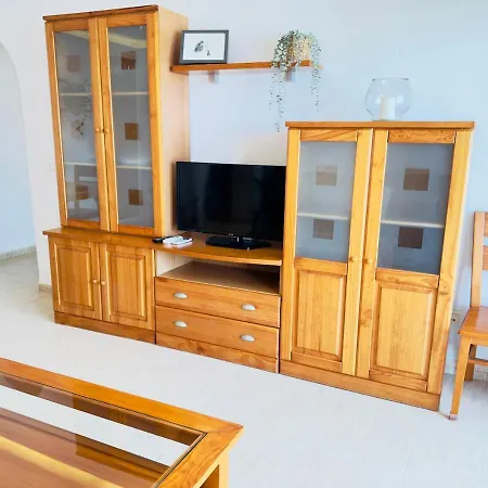 Apartment Lmha28 Marinesco 2,one Bedroom Apartment, *