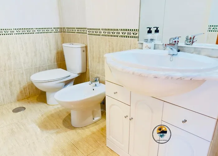 Lmha28 Marinesco 2,one Bedroom Apartment, Appartement *